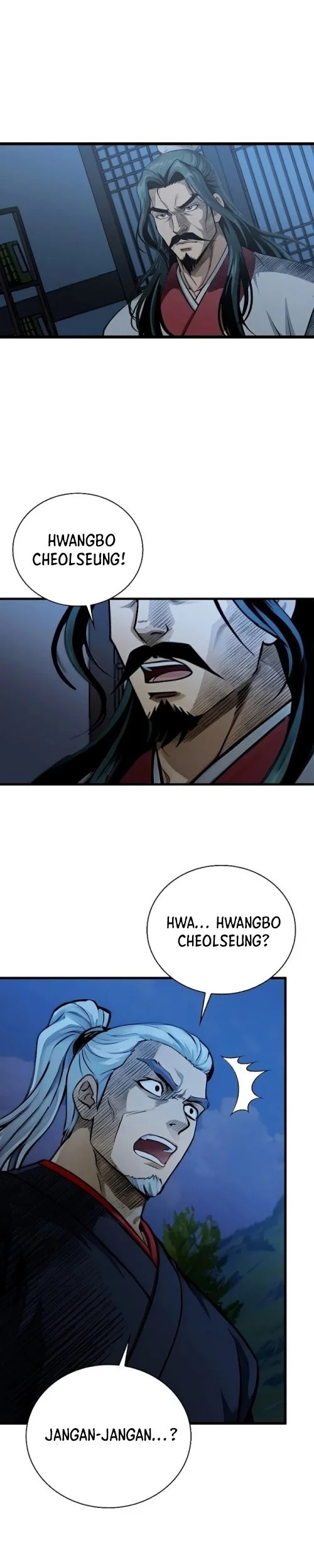 The Divine Sword of the Demonic Path Chapter 6 Gambar 29