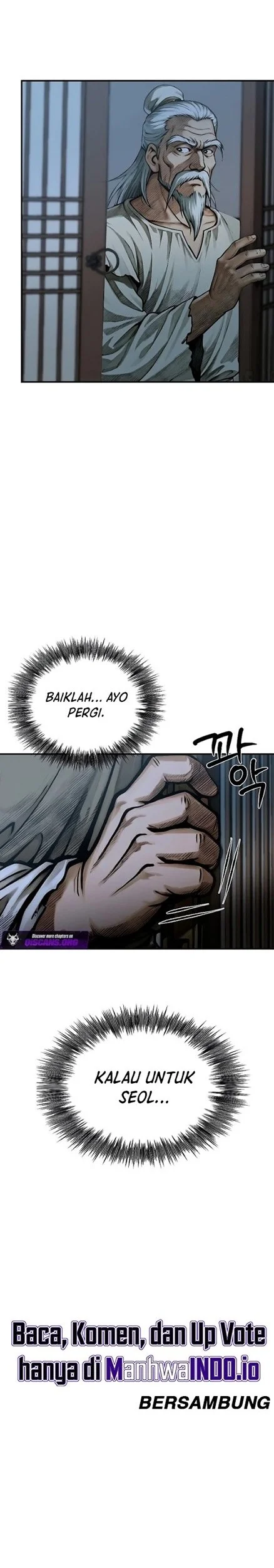 The Divine Sword of the Demonic Path Chapter 6 Gambar 36