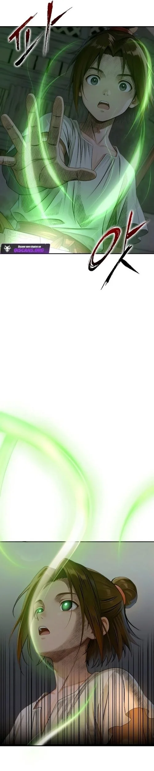 The Divine Sword of the Demonic Path Chapter 6 Gambar 7