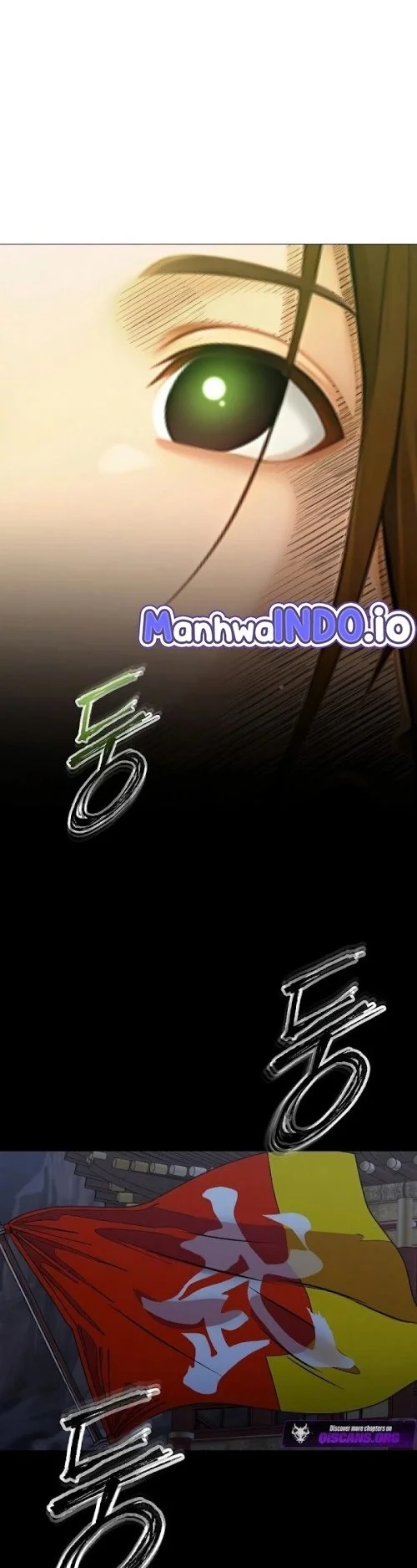 The Divine Sword of the Demonic Path Chapter 6 Gambar 8