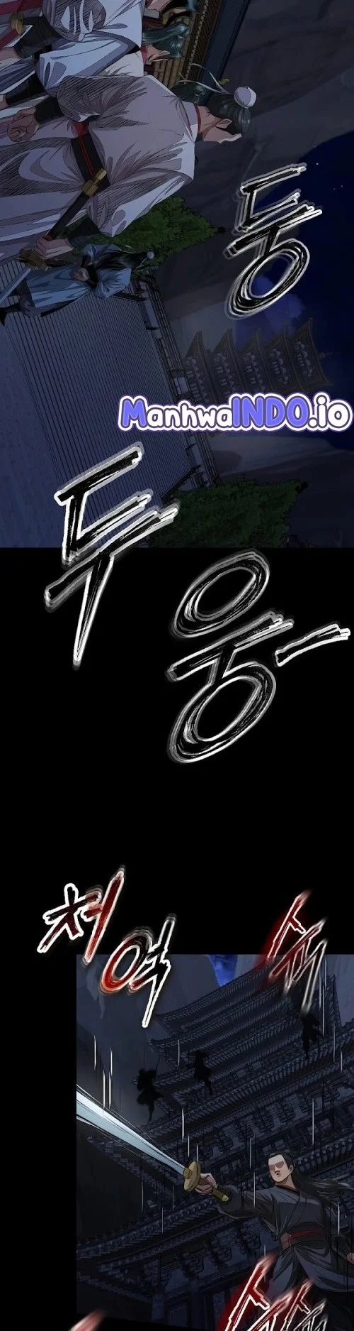 The Divine Sword of the Demonic Path Chapter 6 Gambar 10