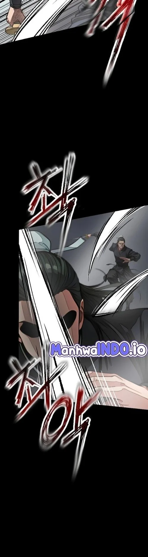 The Divine Sword of the Demonic Path Chapter 6 Gambar 12