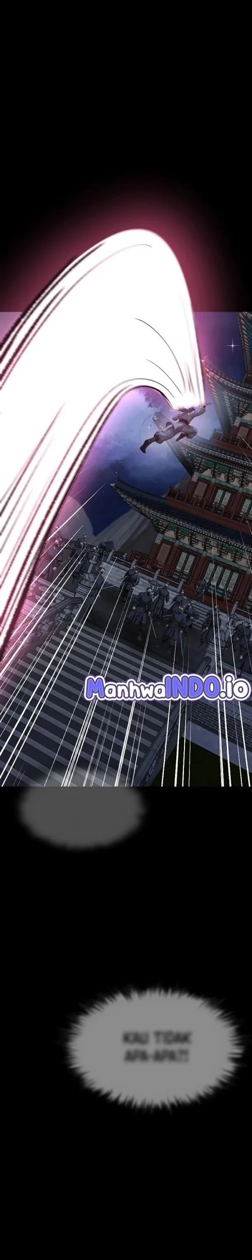 The Divine Sword of the Demonic Path Chapter 6 Gambar 18