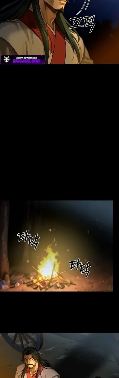 The Divine Sword of the Demonic Path Chapter 7 Gambar 28