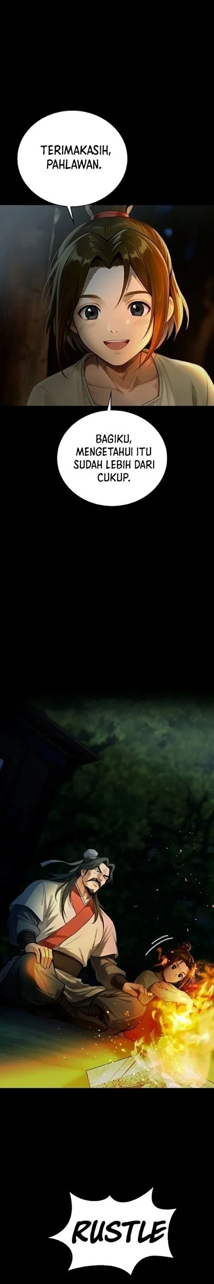 The Divine Sword of the Demonic Path Chapter 7 Gambar 35