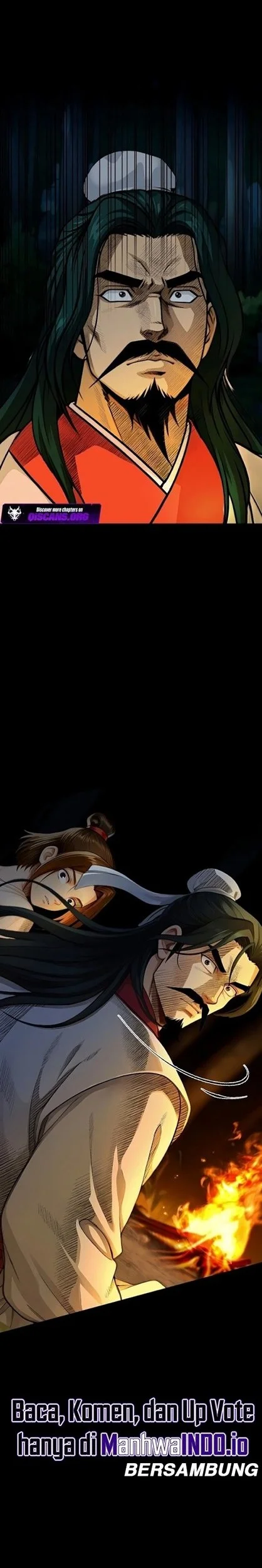 The Divine Sword of the Demonic Path Chapter 7 Gambar 36