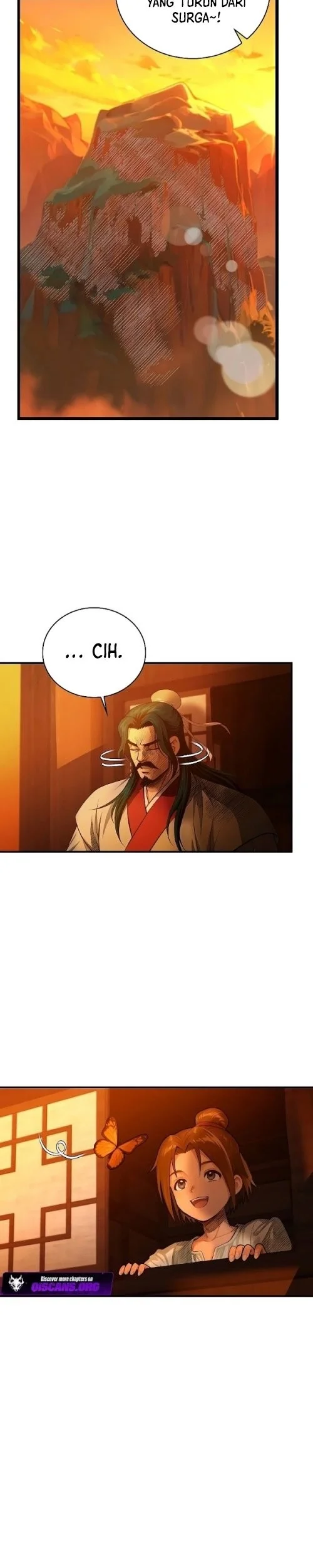 The Divine Sword of the Demonic Path Chapter 7 Gambar 11