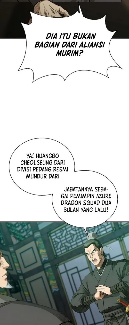 The Divine Sword of the Demonic Path Chapter 7 Gambar 14