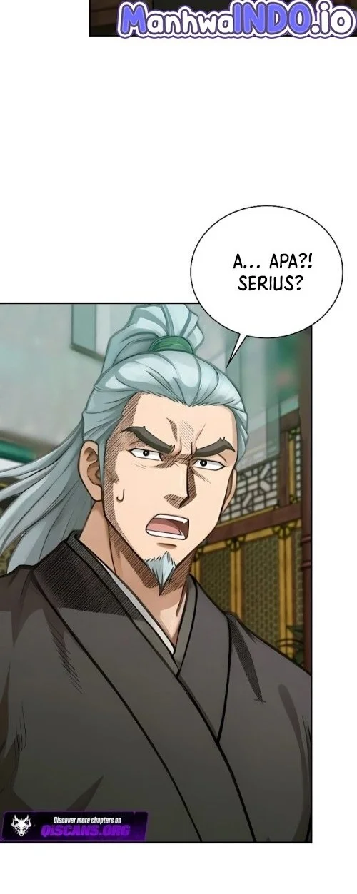 The Divine Sword of the Demonic Path Chapter 7 Gambar 16