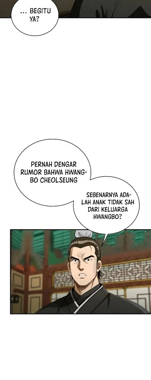 The Divine Sword of the Demonic Path Chapter 7 Gambar 18