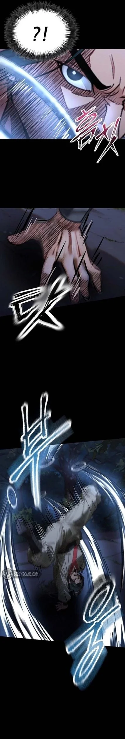 The Divine Sword of the Demonic Path Chapter 8 Gambar 19