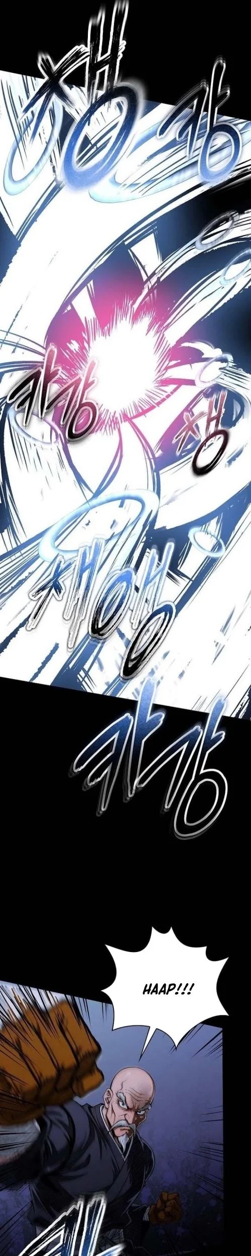 The Divine Sword of the Demonic Path Chapter 8 Gambar 25