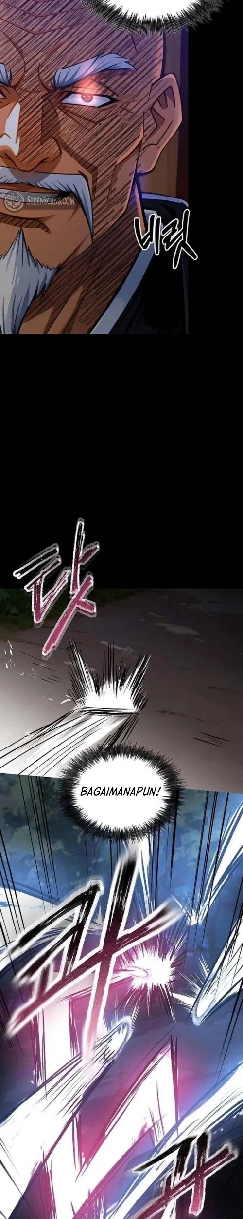 The Divine Sword of the Demonic Path Chapter 8 Gambar 27