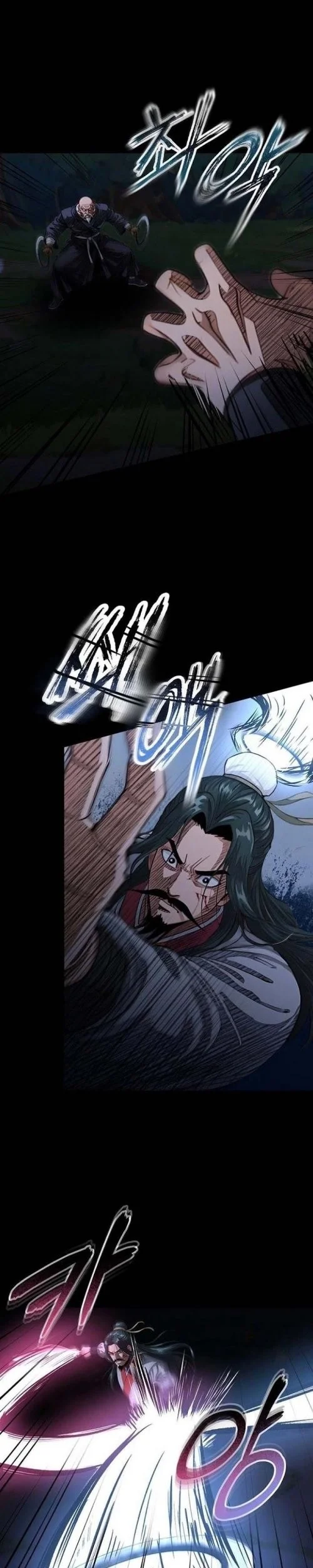 The Divine Sword of the Demonic Path Chapter 8 Gambar 29