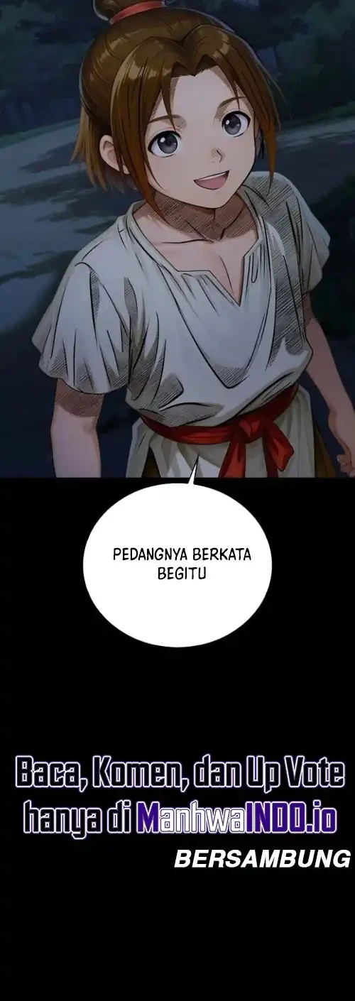 The Divine Sword of the Demonic Path Chapter 9 Gambar 36