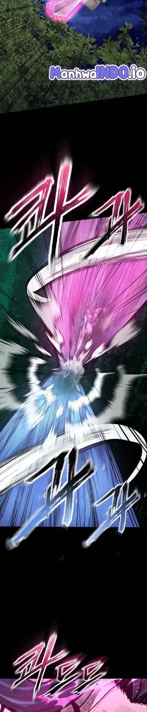 The Divine Sword of the Demonic Path Chapter 9 Gambar 4