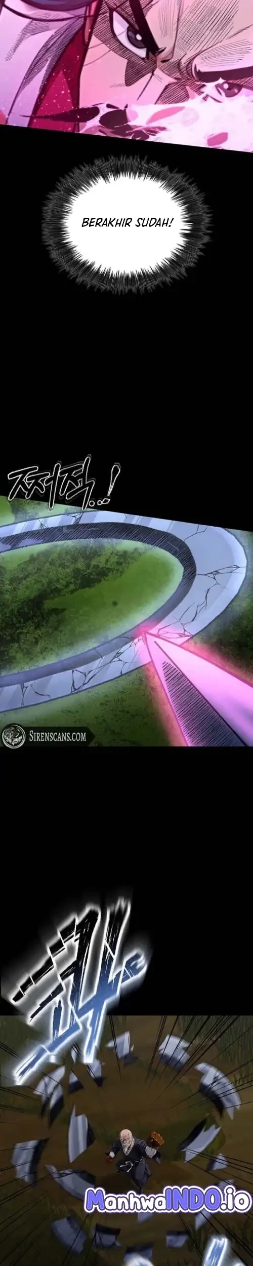 The Divine Sword of the Demonic Path Chapter 9 Gambar 5