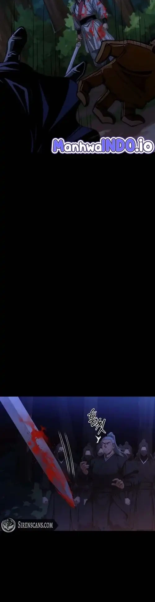 The Divine Sword of the Demonic Path Chapter 9 Gambar 12