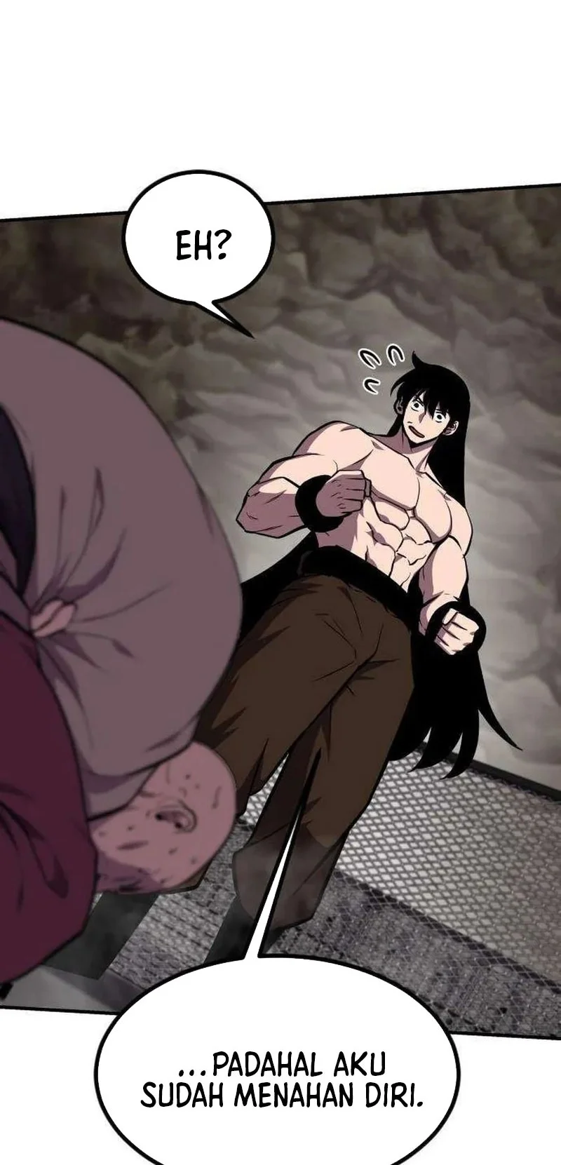 The Dragon of Kunlun Chapter 10 halaman 24