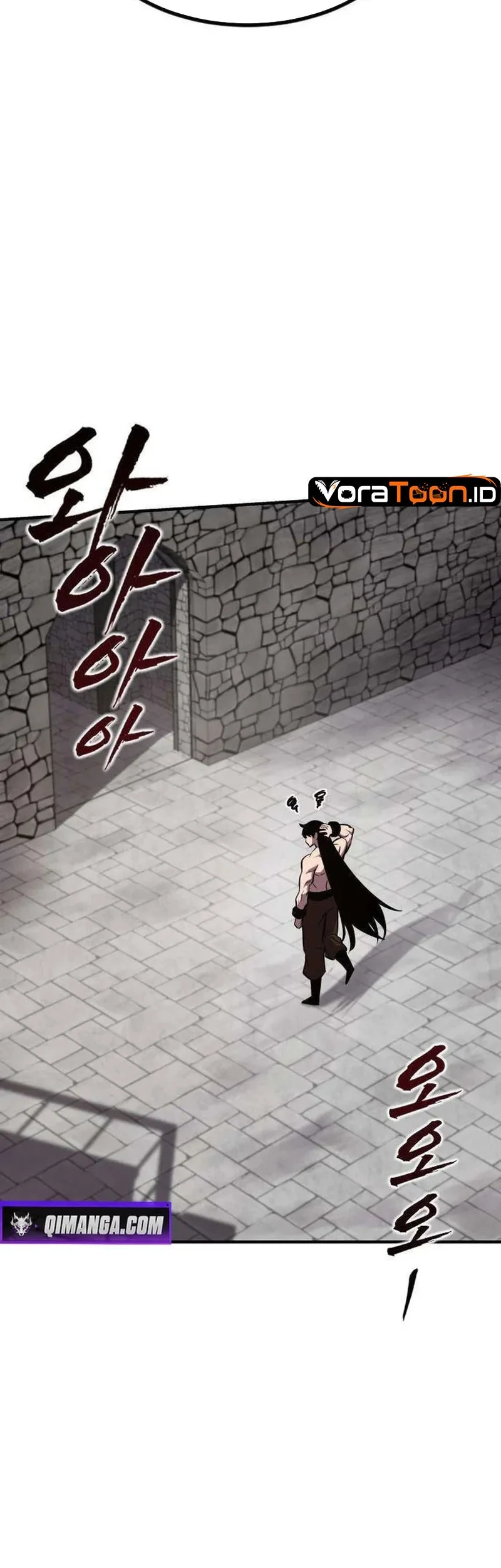The Dragon of Kunlun Chapter 10 halaman 25