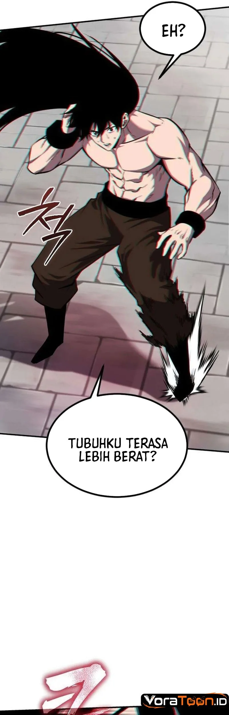 The Dragon of Kunlun Chapter 10 halaman 27