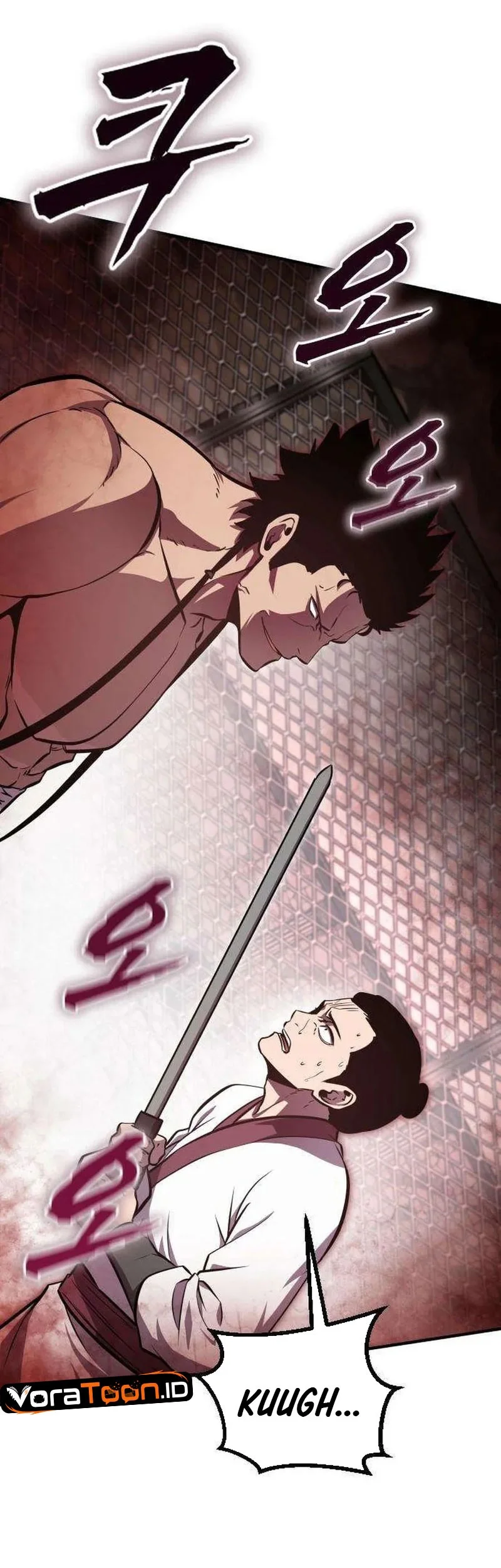 The Dragon of Kunlun Chapter 10 halaman 37