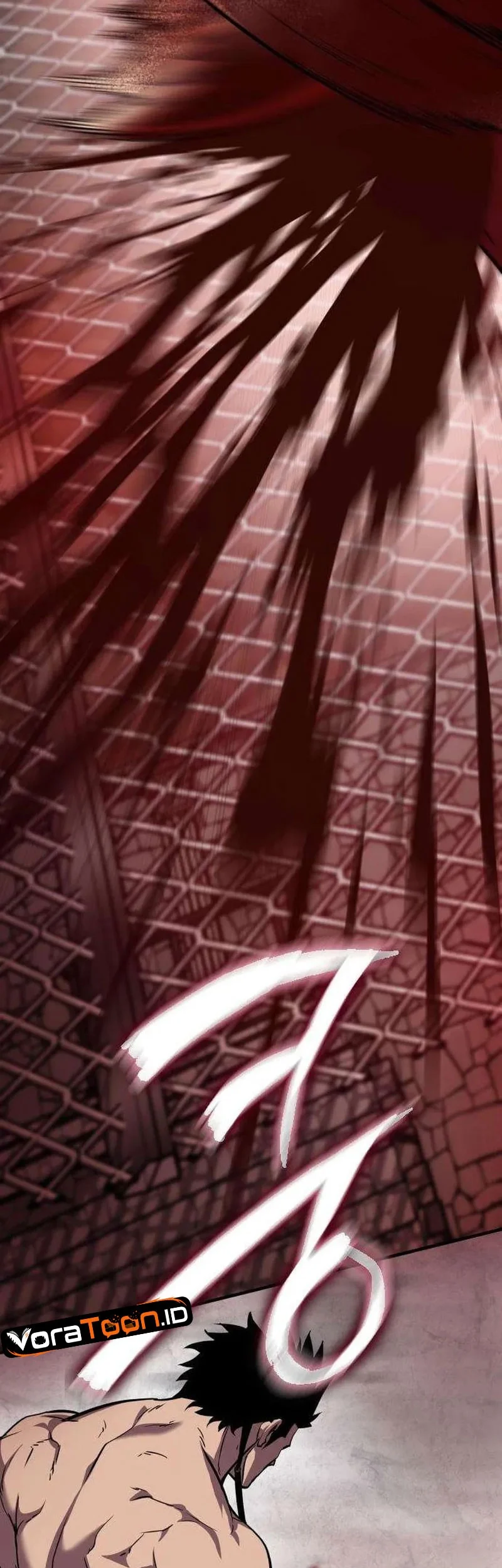 The Dragon of Kunlun Chapter 10 halaman 41
