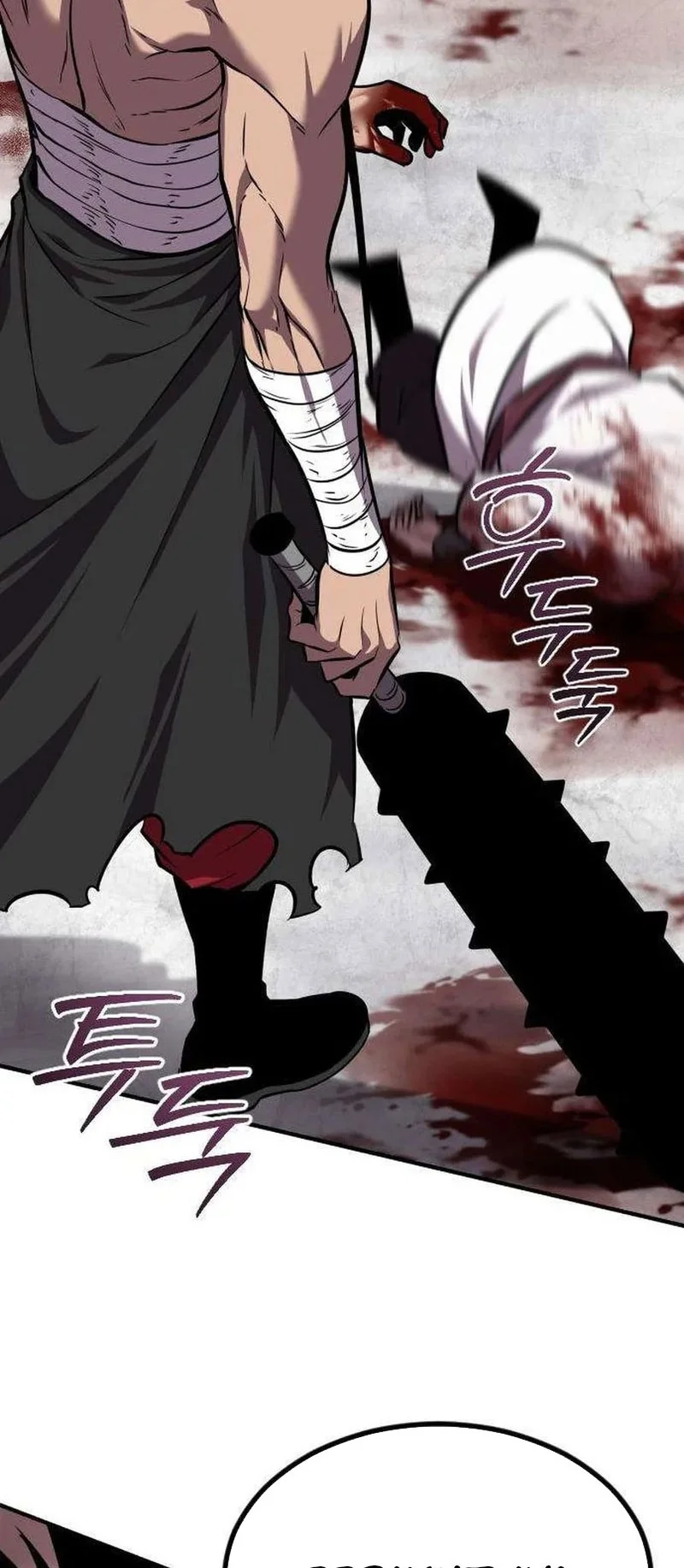 The Dragon of Kunlun Chapter 10 halaman 42