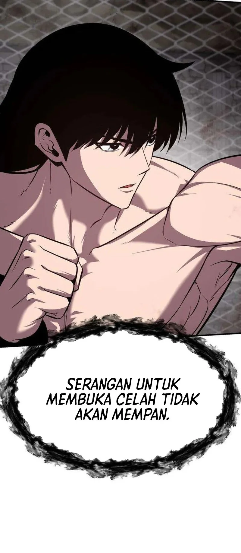 The Dragon of Kunlun Chapter 10 halaman 50