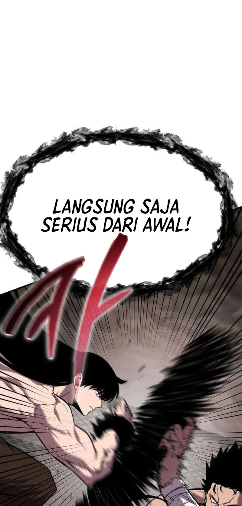 The Dragon of Kunlun Chapter 10 halaman 52