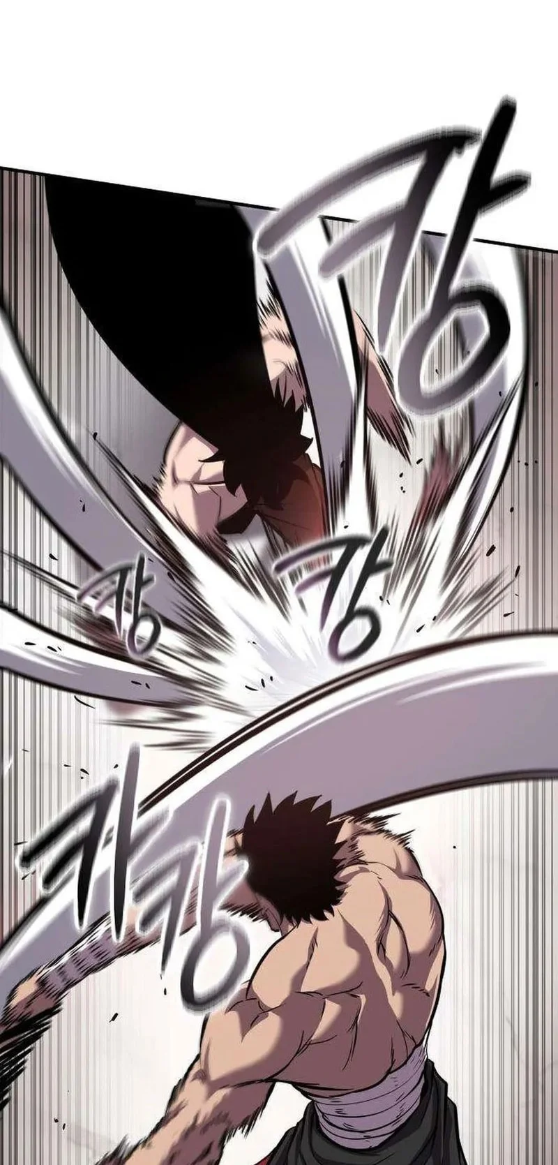 The Dragon of Kunlun Chapter 10 halaman 54