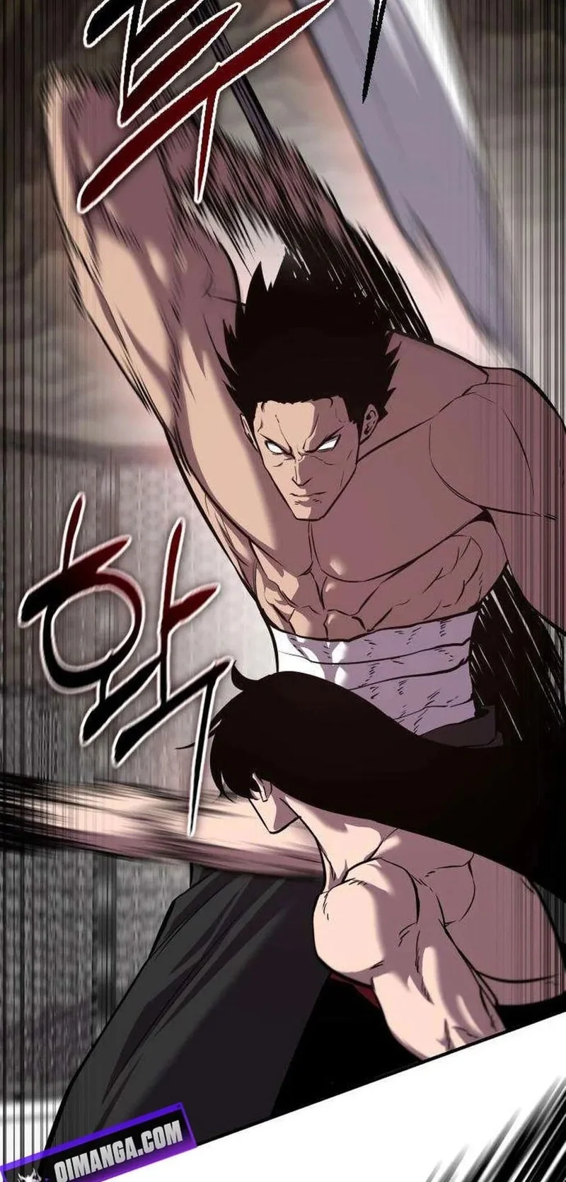 The Dragon of Kunlun Chapter 10 Gambar 55