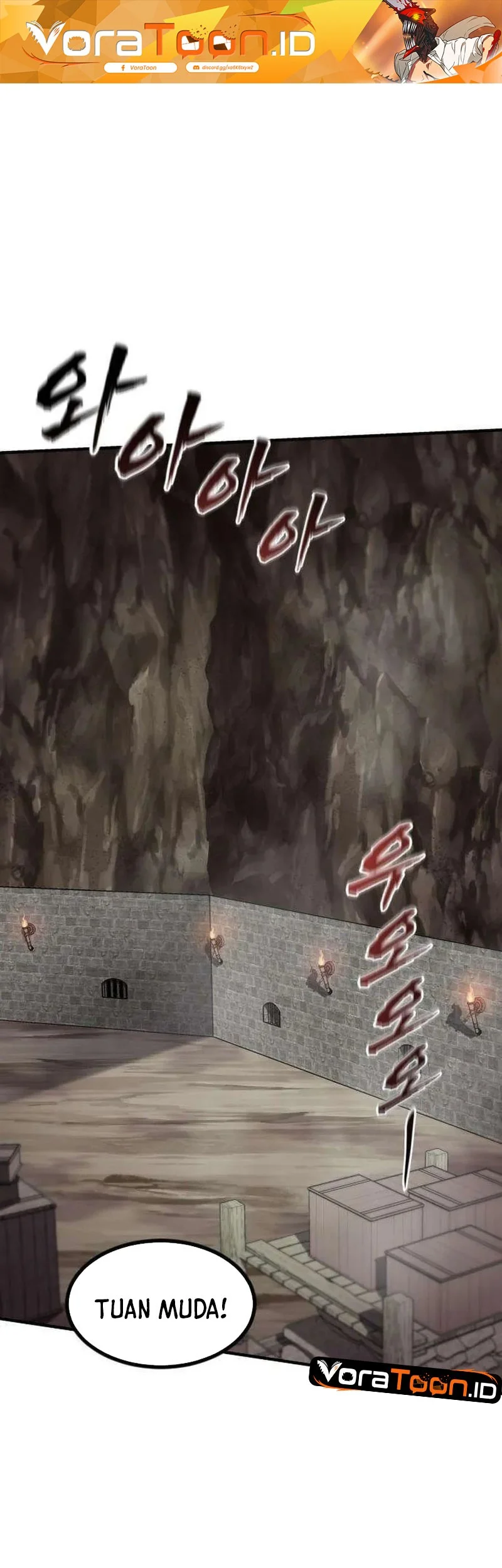 The Dragon of Kunlun Chapter 10 halaman 3
