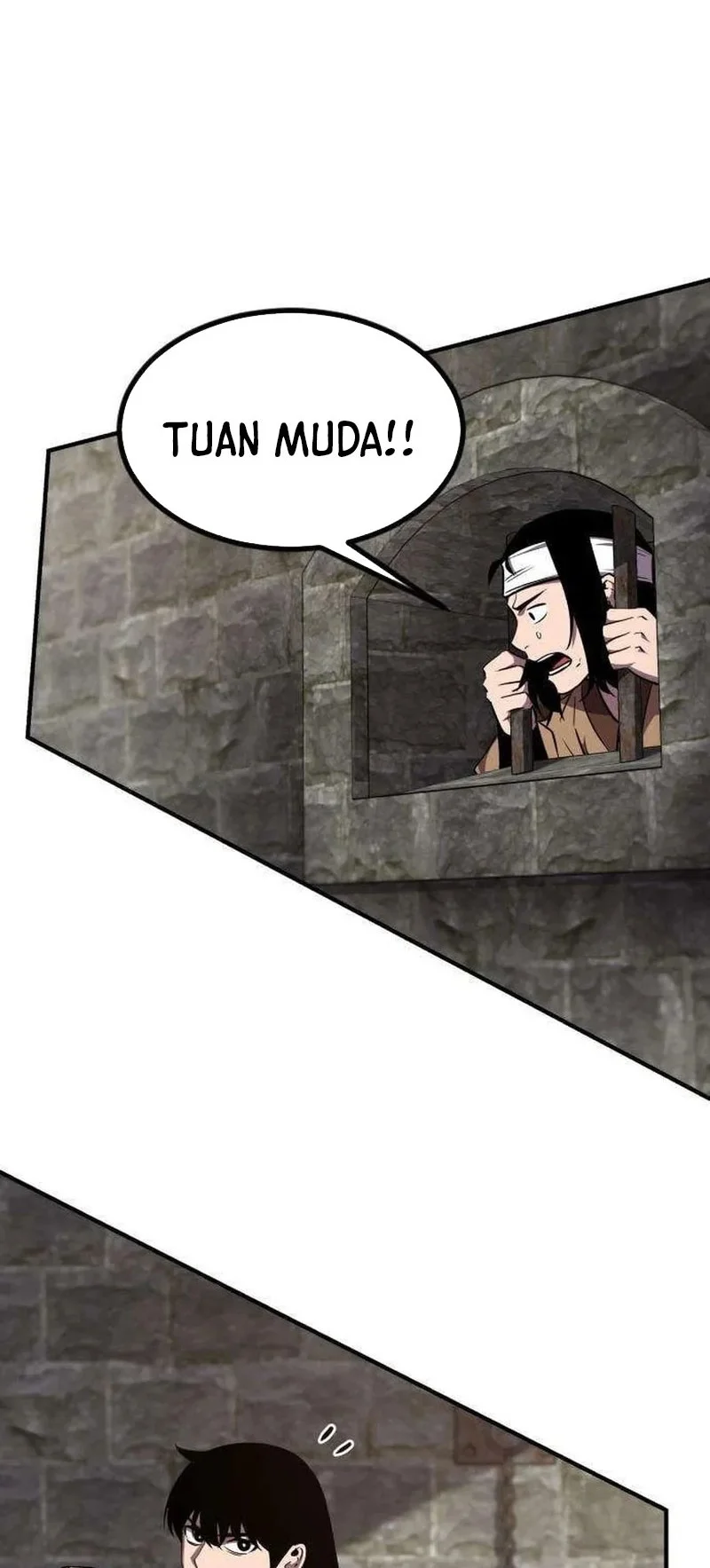 The Dragon of Kunlun Chapter 10 halaman 4