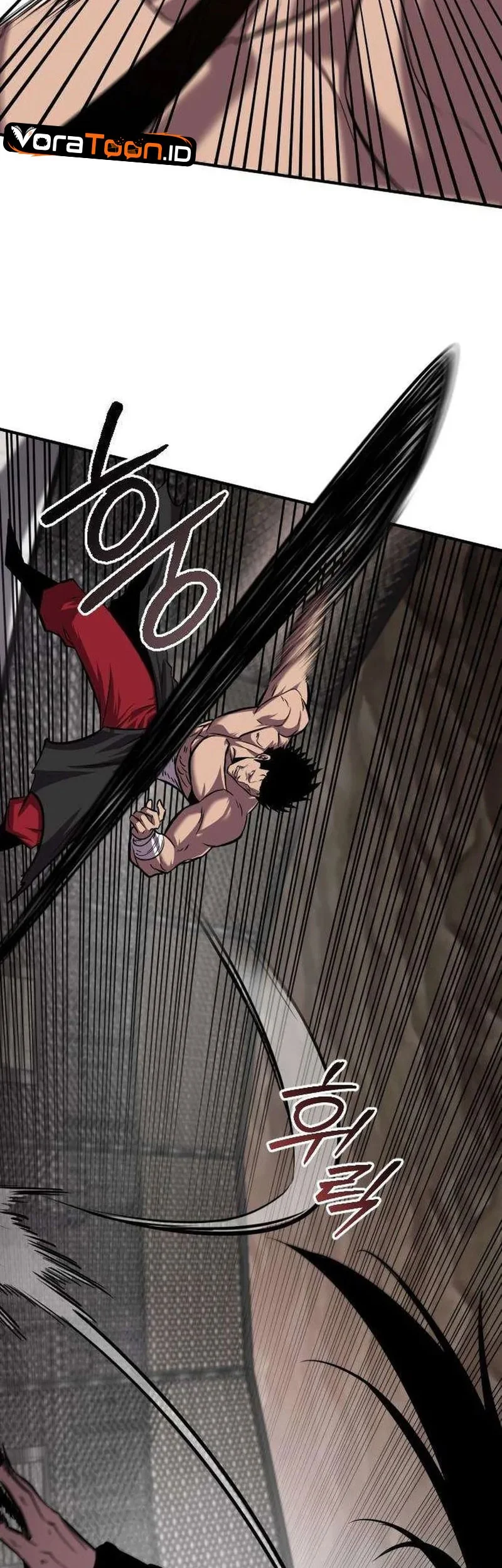 The Dragon of Kunlun Chapter 10 Gambar 58