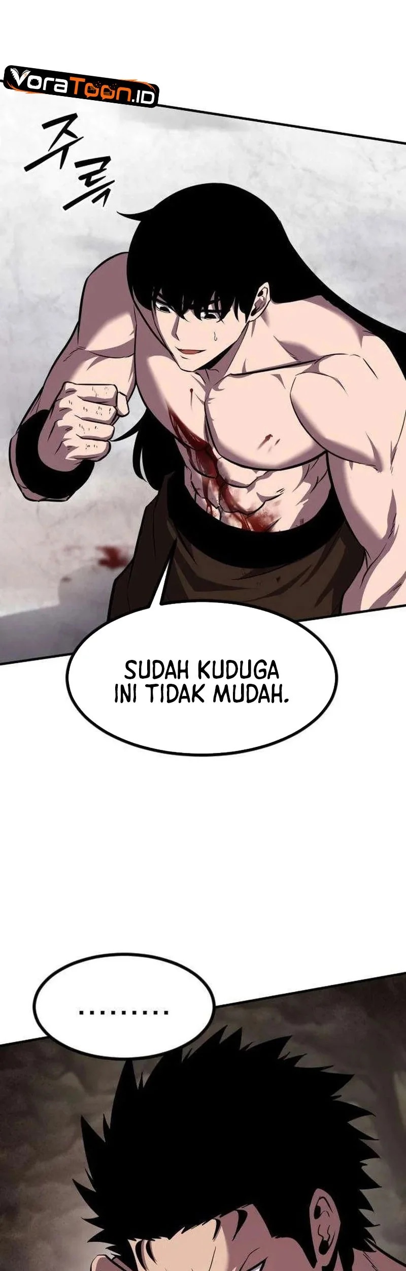 The Dragon of Kunlun Chapter 10 Gambar 60