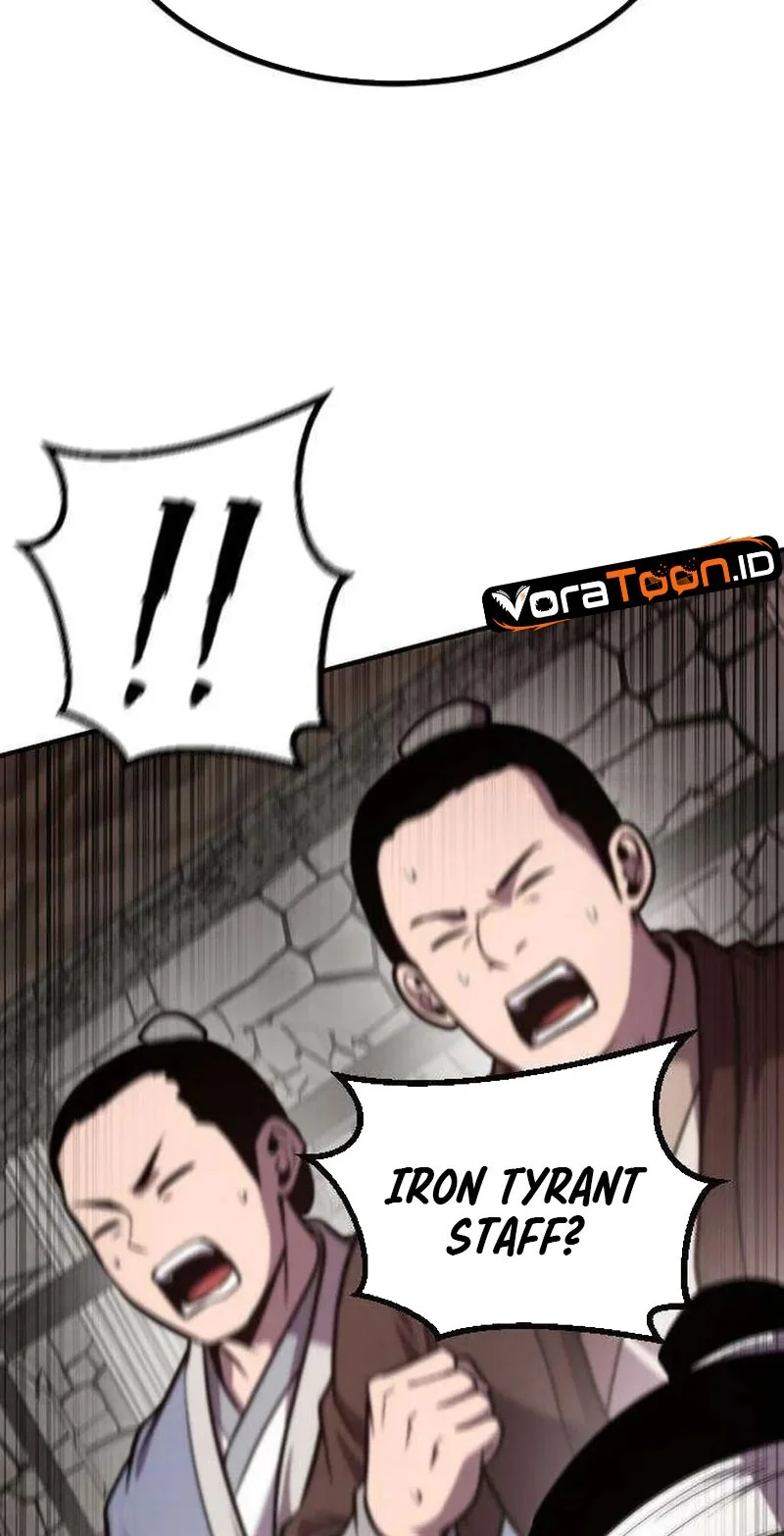 The Dragon of Kunlun Chapter 10 Gambar 63