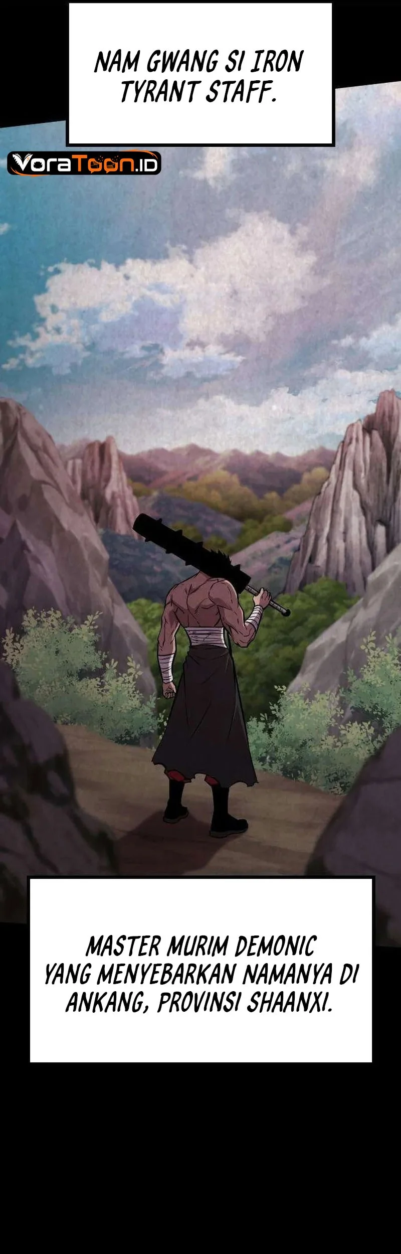 The Dragon of Kunlun Chapter 10 Gambar 70