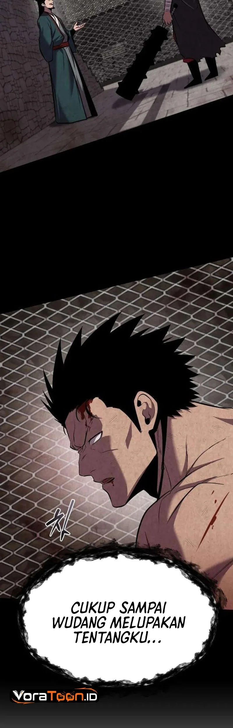 The Dragon of Kunlun Chapter 10 Gambar 76