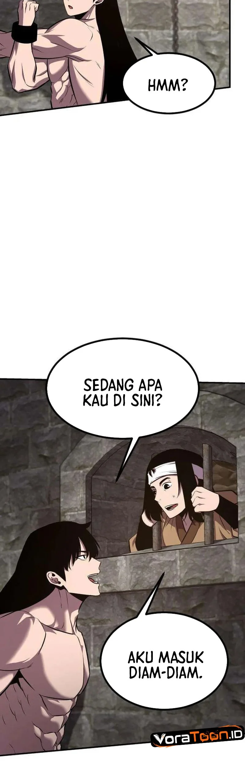 The Dragon of Kunlun Chapter 10 halaman 5