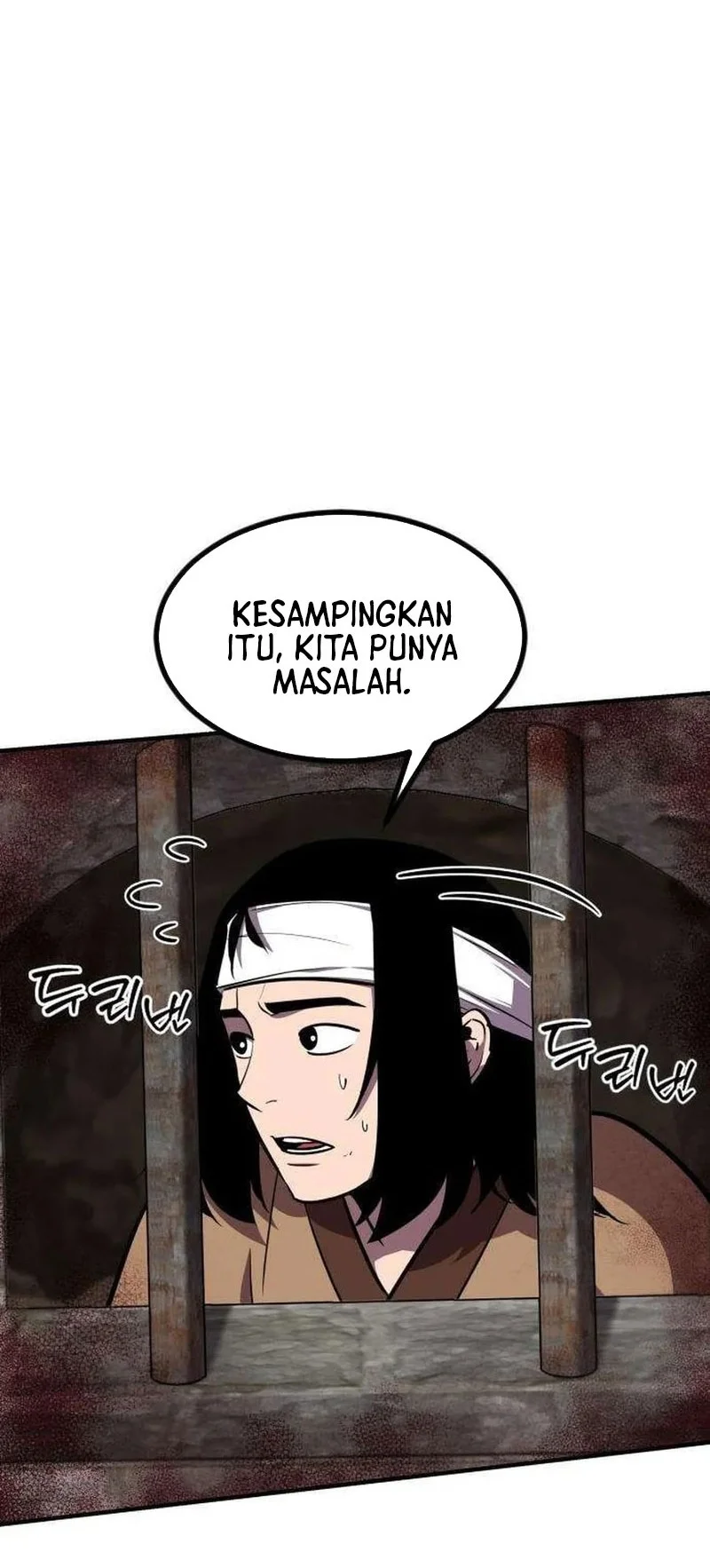 The Dragon of Kunlun Chapter 10 halaman 6
