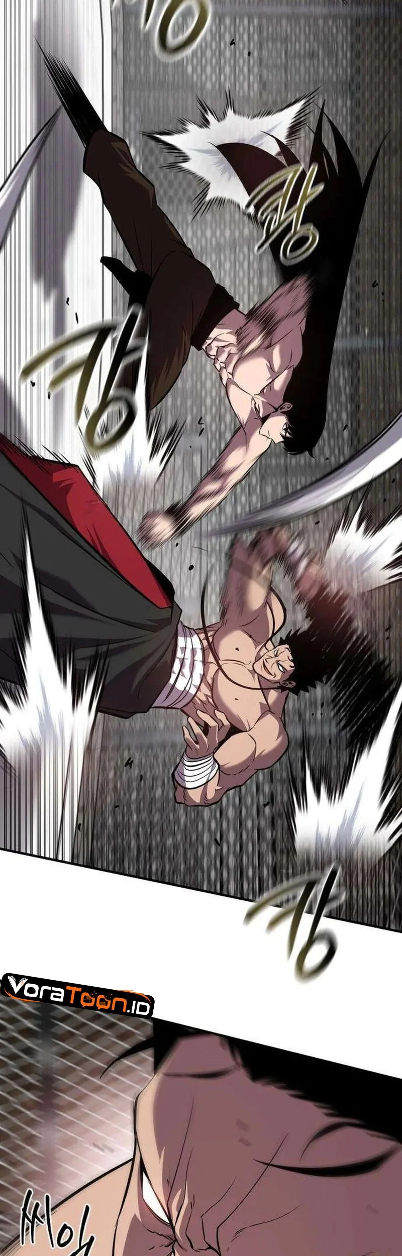 The Dragon of Kunlun Chapter 10 Gambar 78