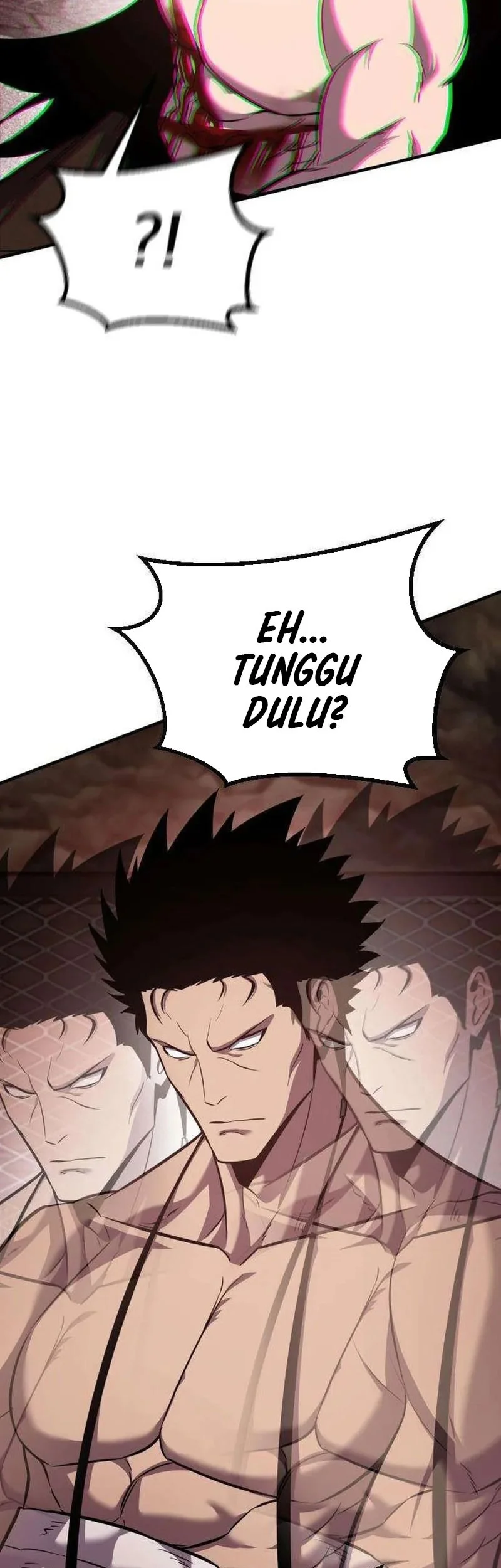 The Dragon of Kunlun Chapter 10 Gambar 84