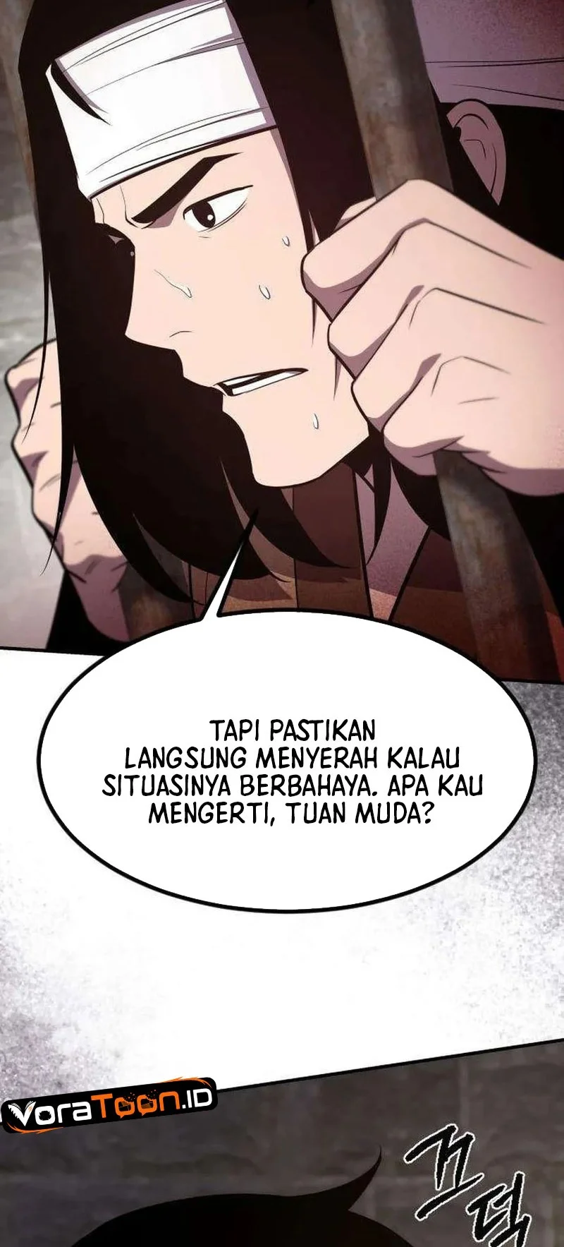 The Dragon of Kunlun Chapter 10 halaman 12