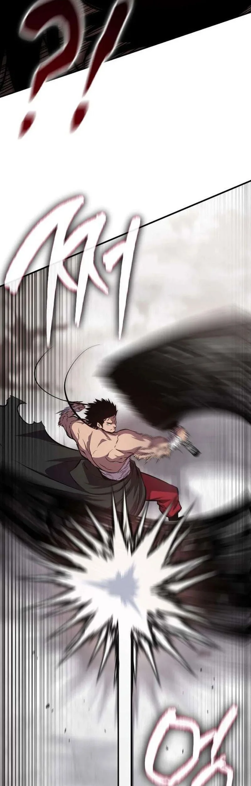 The Dragon of Kunlun Chapter 11 halaman 25