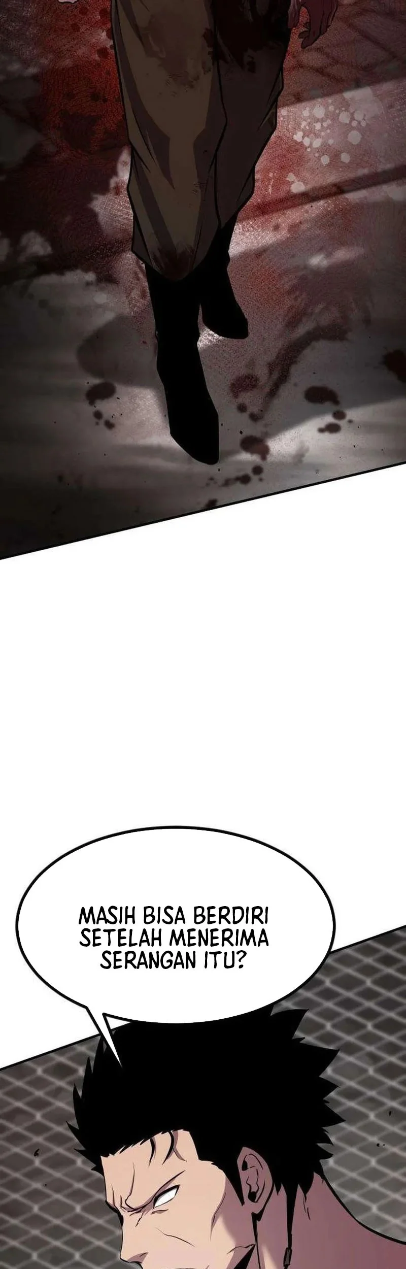 The Dragon of Kunlun Chapter 11 halaman 29