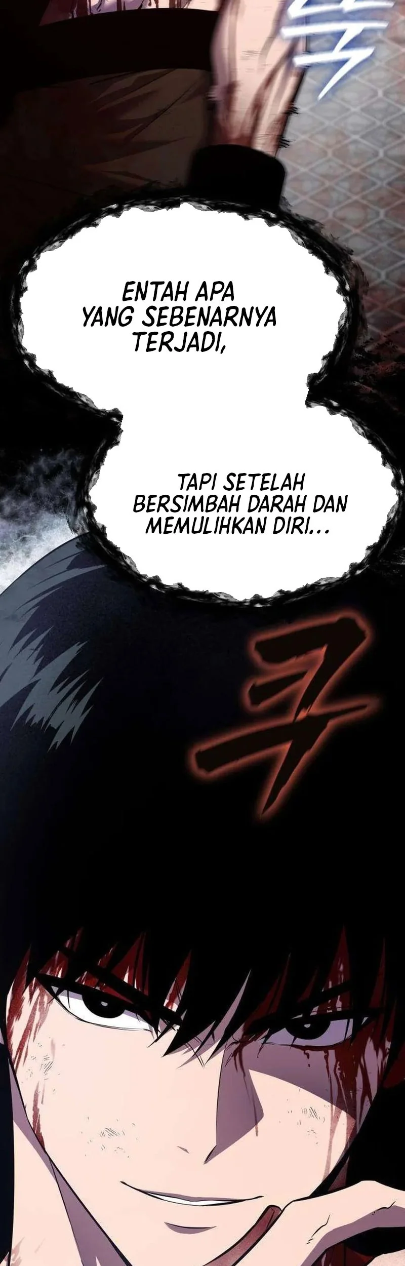 The Dragon of Kunlun Chapter 11 halaman 33