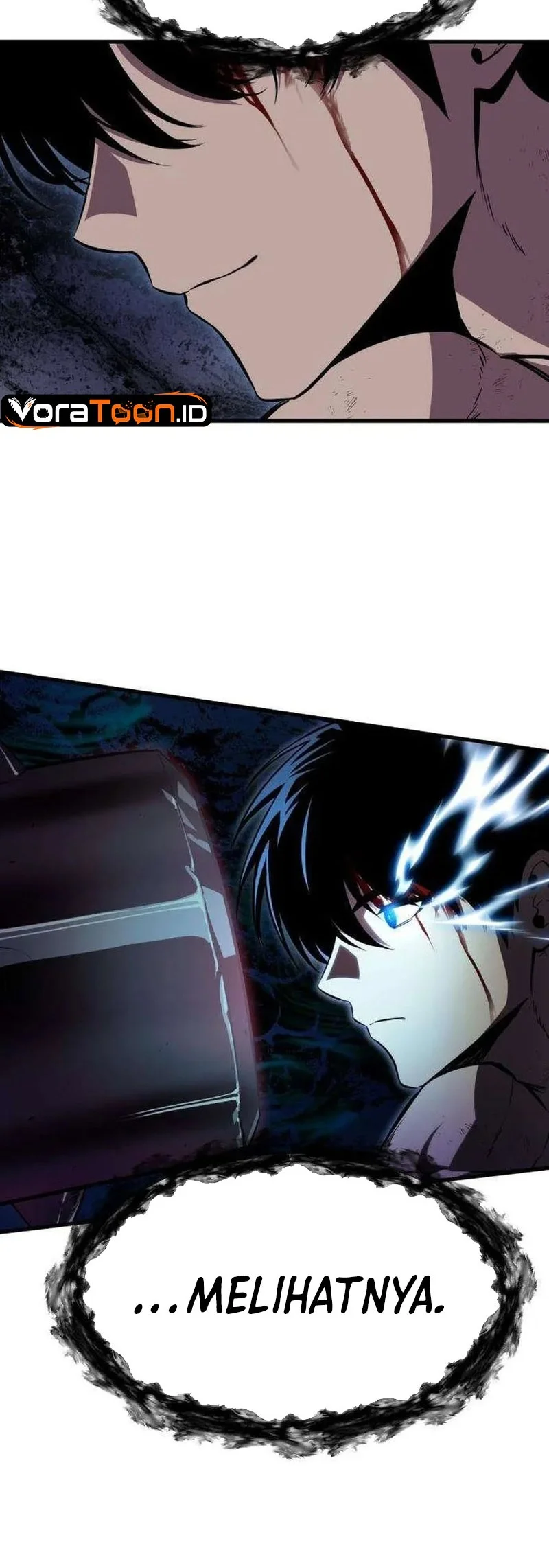 The Dragon of Kunlun Chapter 11 halaman 36