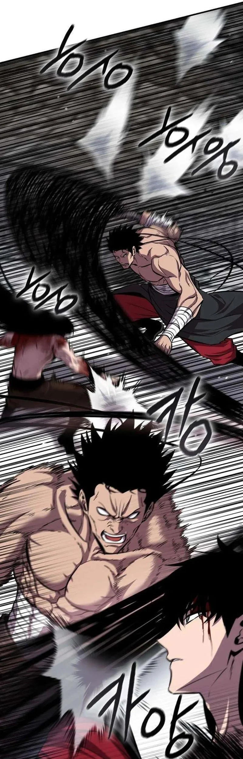 The Dragon of Kunlun Chapter 11 halaman 37