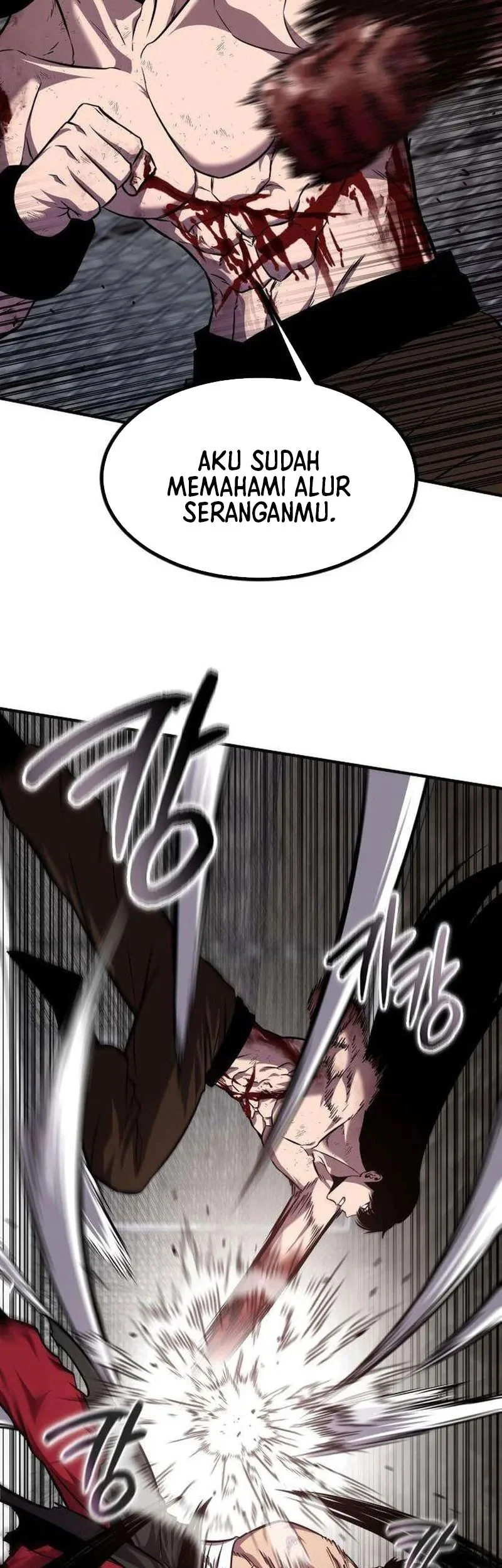 The Dragon of Kunlun Chapter 11 halaman 39